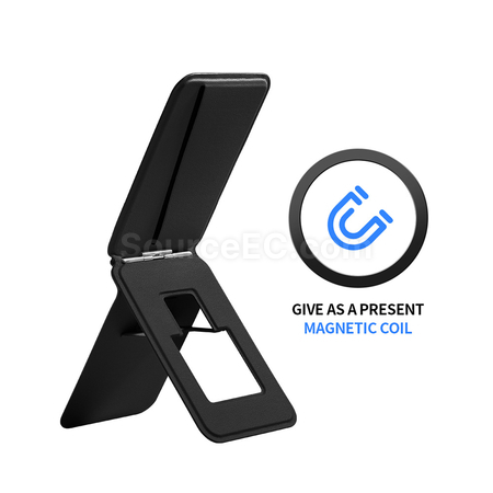 Customization Magnetic Tripod Card Holder Corporate Gifts