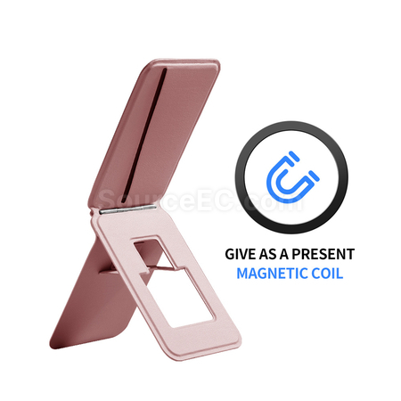 Customization Magnetic Tripod Card Holder Corporate Gifts