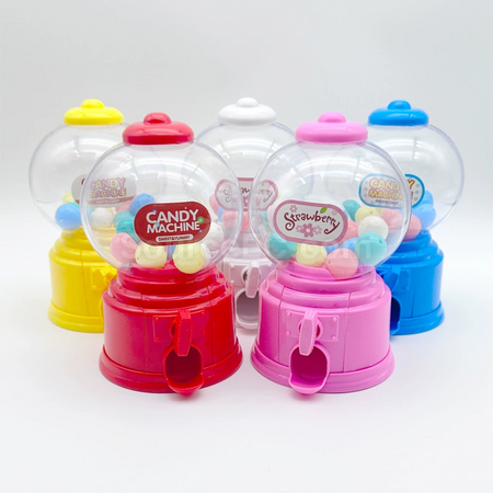 Customization Mini Gashapon Machine Corporate Gifts