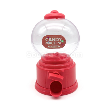 Customization Mini Gashapon Machine Corporate Gifts