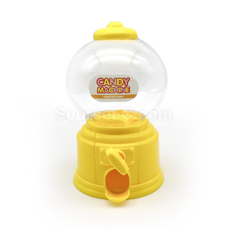 Customization Mini Gashapon Machine Corporate Gifts