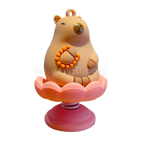 Customization Capybara Shaker Corporate Gifts