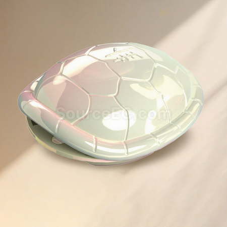 Customization Golden Coin Turtle Toy Corporate Gifts
