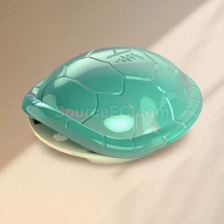 Customization Golden Coin Turtle Toy Corporate Gifts