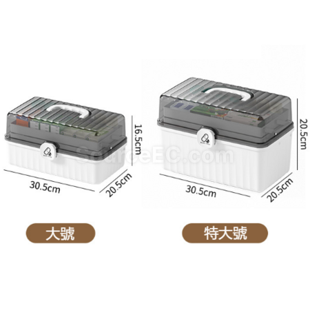 Customization Medicine cabinet storage box Corporate Gifts