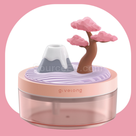 Customization Humidifier Corporate Gifts