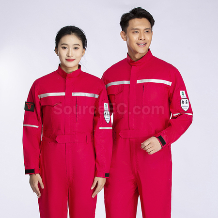 Customization One-Piece Work Suit Corporate Gifts