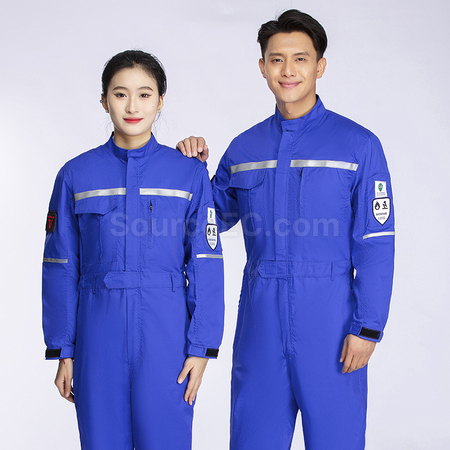 Customization One-Piece Work Suit Corporate Gifts