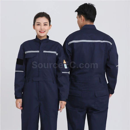 Customization One-Piece Work Suit Corporate Gifts
