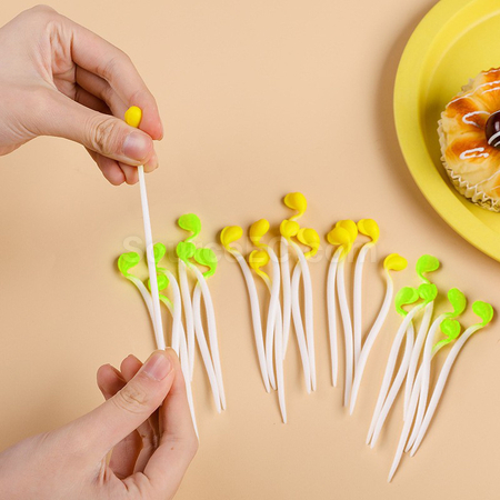 Customization Bean Sprouts Squishy Toy Corporate Gifts