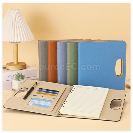 Customization Portable Notebook Corporate Gifts