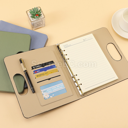 Customization Portable Notebook Corporate Gifts