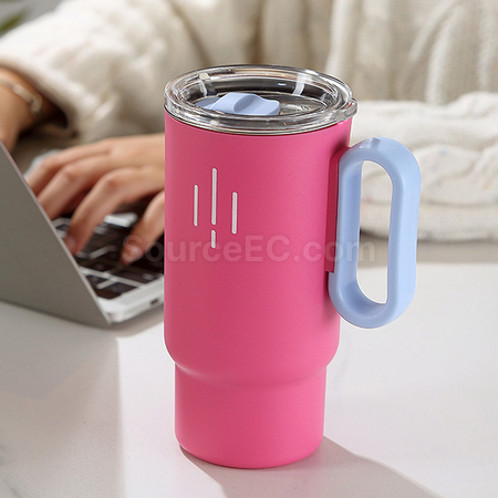 Customization Thermal Mug Corporate Gifts