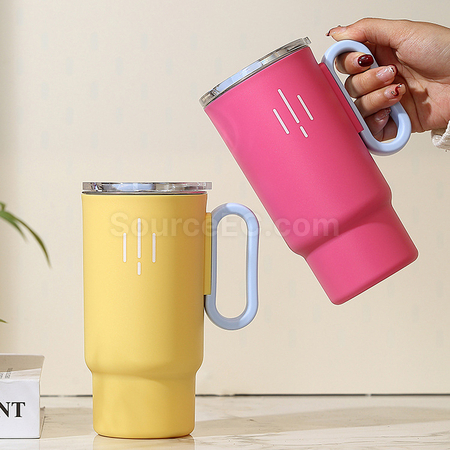 Customization Thermal Mug Corporate Gifts