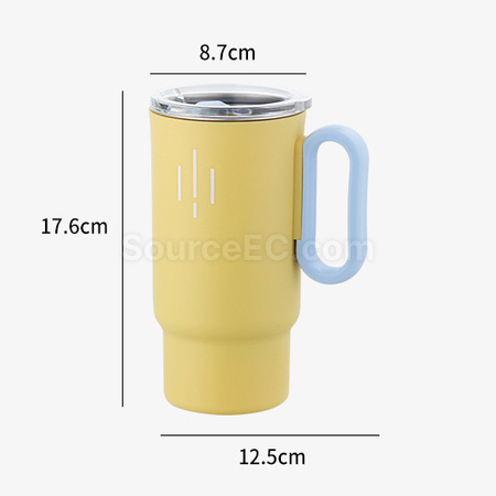 Customization Thermal Mug Corporate Gifts
