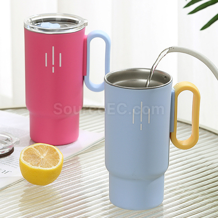 Customization Thermal Mug Corporate Gifts