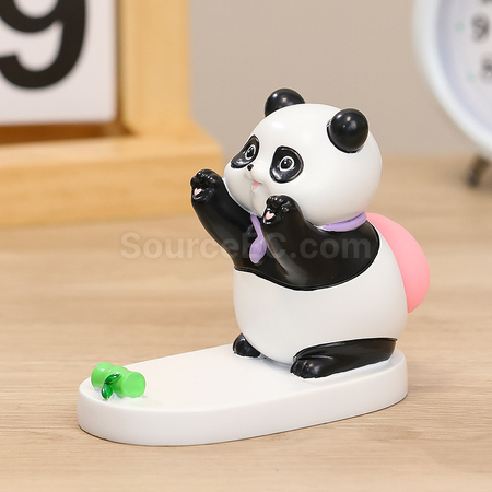 Customization Stress-relief Phone Holder Corporate Gifts