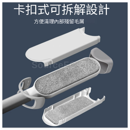 Customization Dust And Static Removal Hair Remover Corporate Gifts