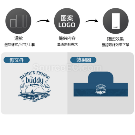 Customization Cool-feeling Sun-protective Hooded Cloak Towel Corporate Gifts