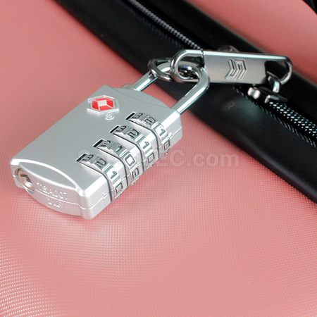 Customization TSA Luggage Lock Corporate Gifts