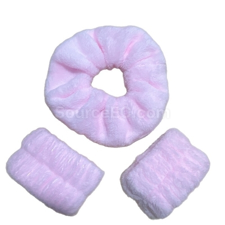 Customization Hair-drying Hair Tie Corporate Gifts
