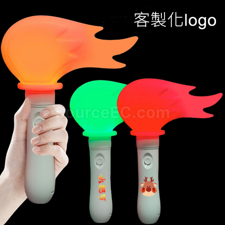 Glowing Torch Glow Stick