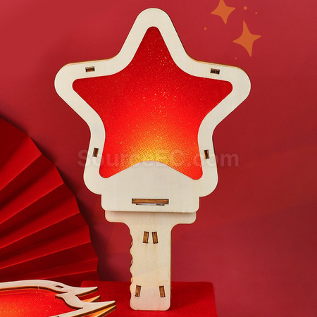 Customization DIY Torch Corporate Gifts
