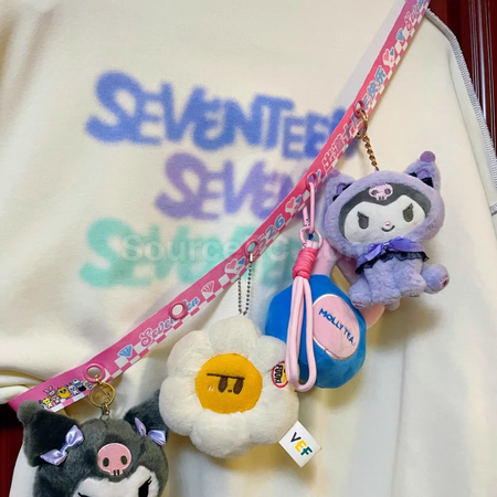 Customization Punching Lanyard Corporate Gifts