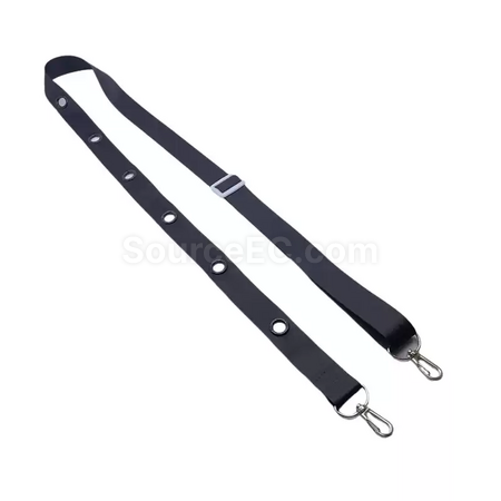 Customization Punching Lanyard Corporate Gifts