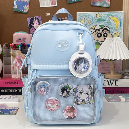 Customization Backpack Corporate Gifts