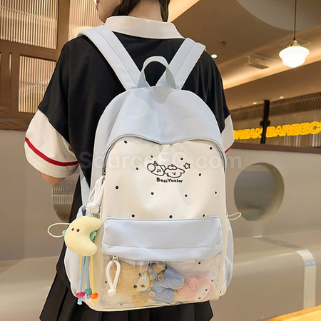 Customization Backpack Corporate Gifts