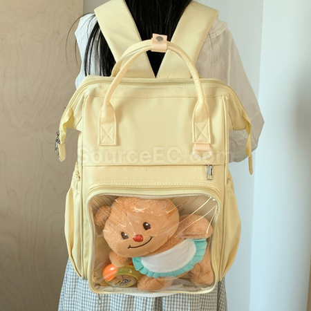 Customization Backpack Corporate Gifts