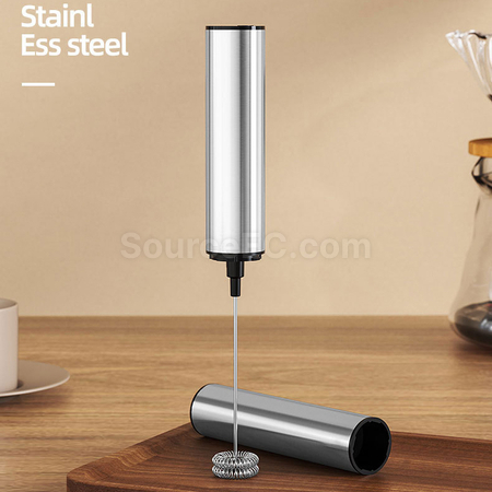 Customization Milk Frother Corporate Gifts