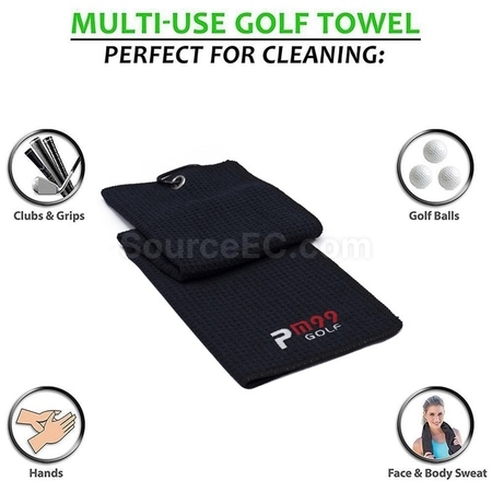 Customization Golf Gift Set Corporate Gifts