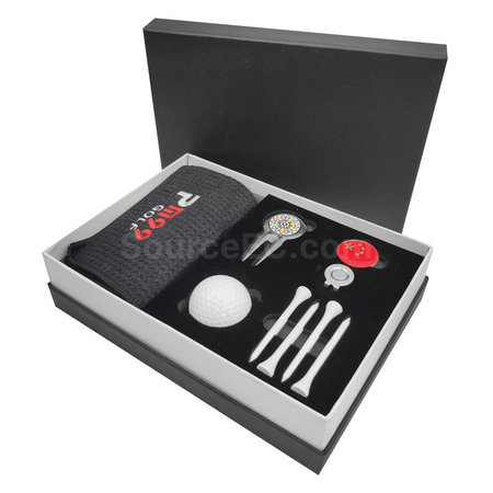 Golf Gift Set