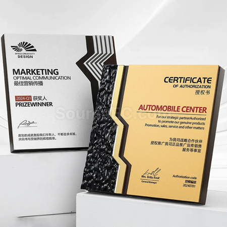 Customization Medal Corporate Gifts