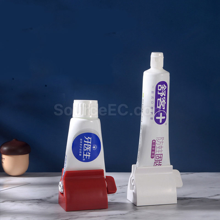 Customization Toothpaste Squeezer Corporate Gifts