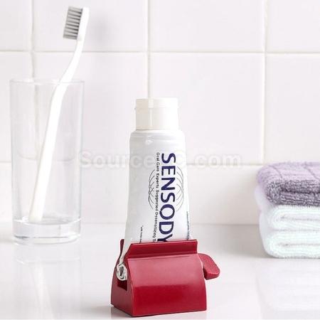 Customization Toothpaste Squeezer Corporate Gifts