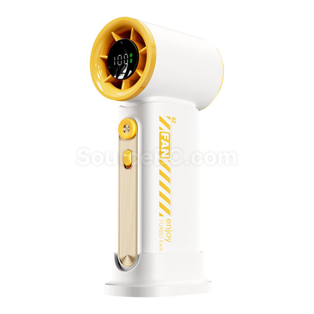 Portable Fan