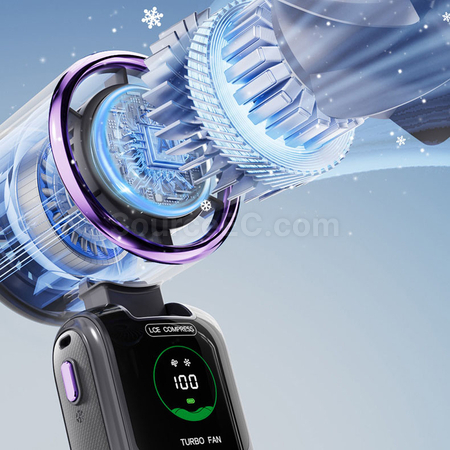 Customization Handheld Portable Fan Corporate Gifts