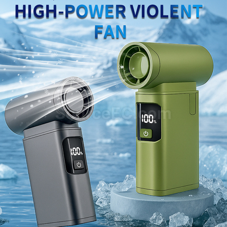 Customization Portable Fan Corporate Gifts