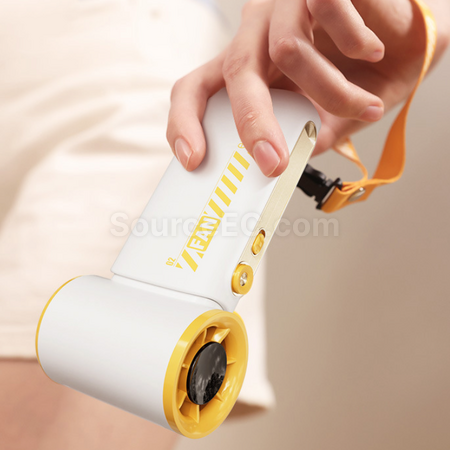 Customization Portable Fan Corporate Gifts