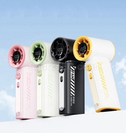 Customization Portable Fan Corporate Gifts
