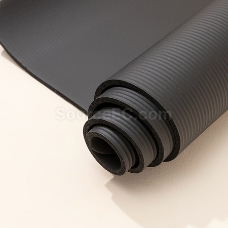Customization NBR Material Yoga Mat Corporate Gifts