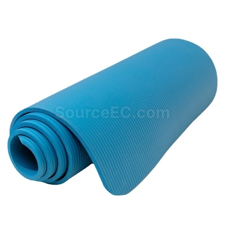 Customization NBR Material Yoga Mat Corporate Gifts