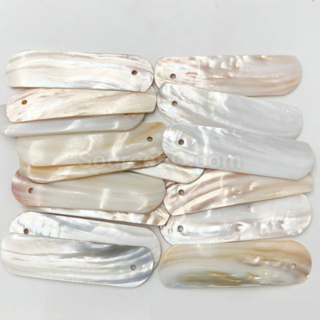 Customization Shell Gua Sha board Corporate Gifts