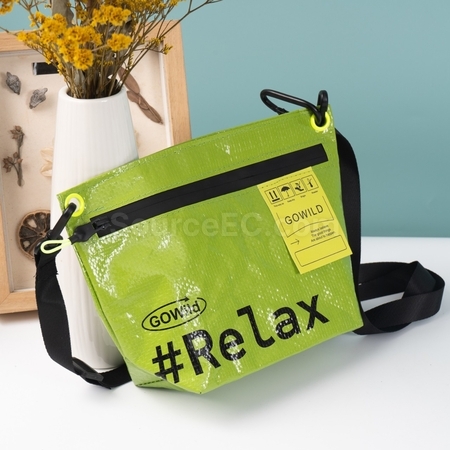 Customization Shoulder Bag Corporate Gifts