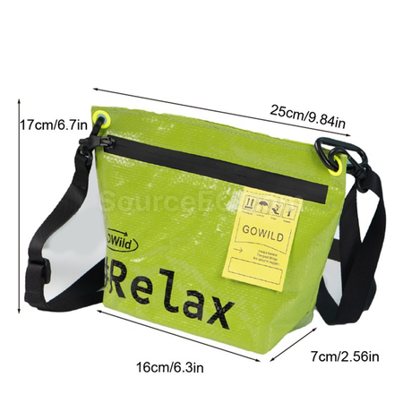 Customization Shoulder Bag Corporate Gifts