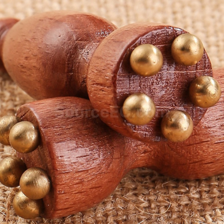 Customization Facial massager Corporate Gifts