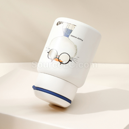 Customization Portable 316L stainless steel thermal mug Corporate Gifts